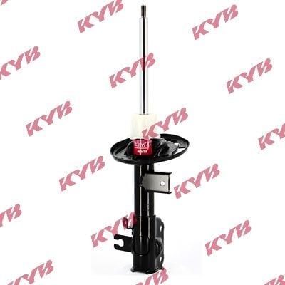KYB Excel-G Front Shock Absorber Single Handed Right 338087 - image 2