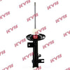KYB Excel-G Front Shock Absorber Single Handed Left 338088 thumbnail