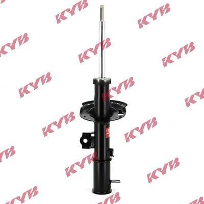 KYB Excel-G Front Shock Absorber Single Handed Right 338108 - image 2