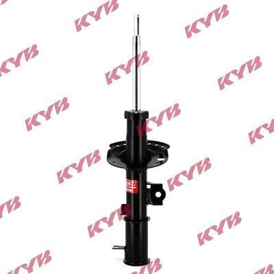 KYB Excel-G Front Shock Absorber Single Handed Left 338109 - image 2