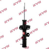 KYB Excel-G Front Shock Absorber Single Handed Left 338109 thumbnail