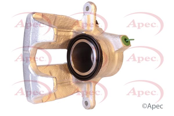 Apec Brake Caliper RCA355 - image 2