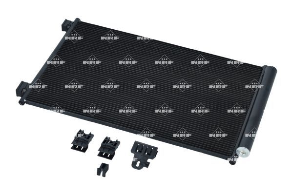NRF Air Conditioning Condenser 350659 - image 2