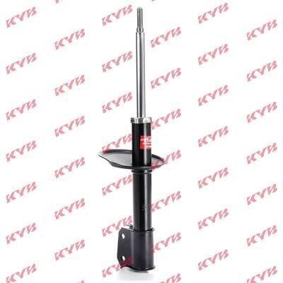 KYB Excel-G Front Shock Absorber 338713 - image 2