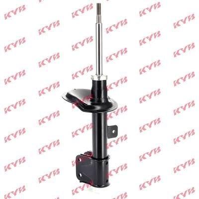 KYB Excel-G Front Shock Absorber Single Handed Right 338714 - image 2