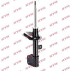 KYB Excel-G Front Shock Absorber Single Handed Right 338714 thumbnail