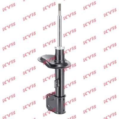 KYB Excel-G Front Shock Absorber Single Handed Left 338715 - image 2