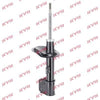 KYB Excel-G Front Shock Absorber Single Handed Left 338715 thumbnail