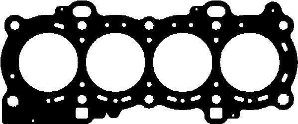 BGA Cylinder Head Gasket CH5580 - image 2