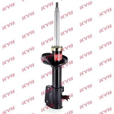 KYB Excel-G Front Shock Absorber Single Handed Right 339021 - image 2