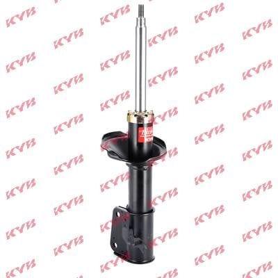KYB Excel-G Front Shock Absorber Single Handed Left 339022 - image 2