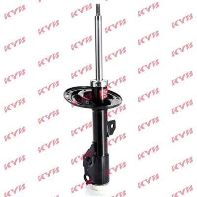 KYB Excel-G Front Shock Absorber Single Handed Right 339023 - image 2