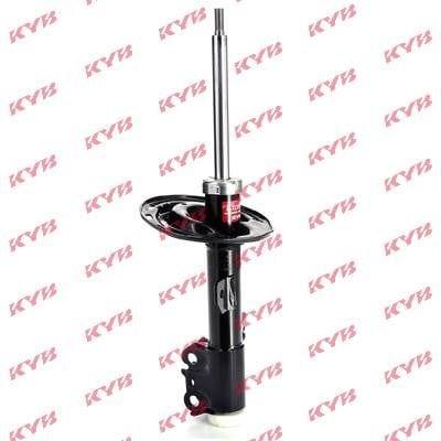 KYB Excel-G Front Shock Absorber Single Handed Left 339024 - image 2