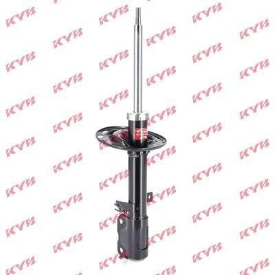Shock Absorber Single Handed Rear Right KYB Excel-G 339025 - tradevehicleparts.co.uk