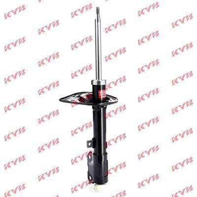 KYB Excel-G Rear Shock Absorber Single Handed Left 339026 - image 2