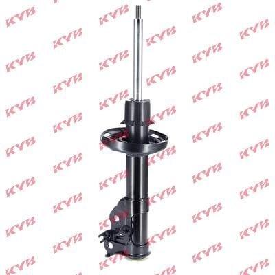 KYB Excel-G Front Shock Absorber Single Handed Left 339075 - image 2