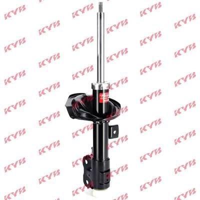 KYB Excel-G Front Shock Absorber Single Handed Right 339082 - image 2