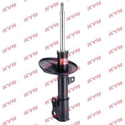 KYB Excel-G Front Shock Absorber Single Handed Right 339086 - image 2