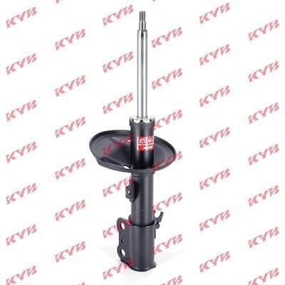 KYB Excel-G Front Shock Absorber Single Handed Left 339087 - image 2