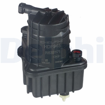 Delphi Fuel Filter HDF945