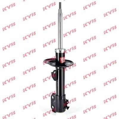 KYB Excel-G Front Shock Absorber Single Handed Right 339134 - image 2