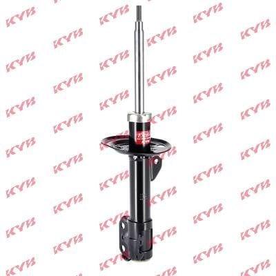 KYB Excel-G Front Shock Absorber Single Handed Left 339135 - image 2