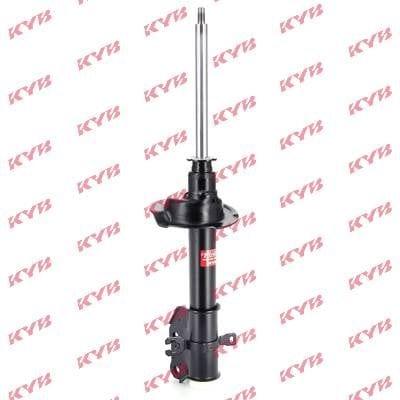 KYB Excel-G Front Shock Absorber Single Handed Right 339140 - image 2