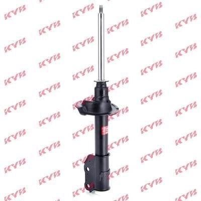 KYB Excel-G Front Shock Absorber Single Handed Left 339141 - image 2