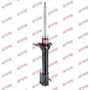 KYB Excel-G Rear Shock Absorber Single Handed Left 339150 - OEM Quality Replacement thumbnail