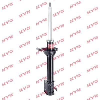 Shock Absorber Single Handed Rear Left KYB Excel-G 339150 - tradevehicleparts.co.uk