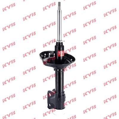 KYB Excel-G Front Shock Absorber Single Handed Left 339170 - image 2