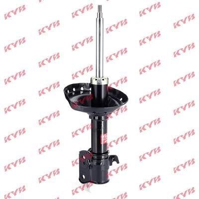 KYB Excel-G Front Shock Absorber Single Handed Right 339171 - image 2