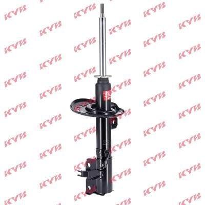 KYB Excel-G Front Shock Absorber Single Handed Right 339198 - image 2