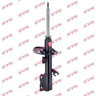 KYB Excel-G Front Shock Absorber Single Handed Left 339199 - image 2