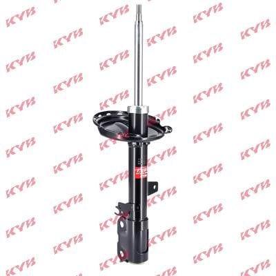 Shock Absorber Single Handed Rear Right KYB Excel-G 339208 - tradevehicleparts.co.uk