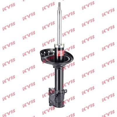 KYB Excel-G Front Shock Absorber Single Handed Left 339239 - image 2