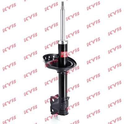 KYB Excel-G Front Shock Absorber Single Handed Left 339241 - image 2