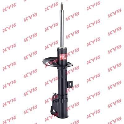 KYB Excel-G Front Shock Absorber Single Handed Right 339249 - image 2