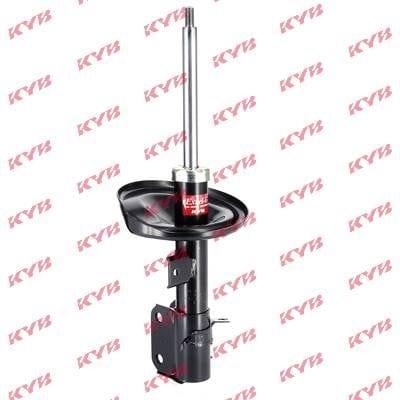 KYB Excel-G Front Shock Absorber Single Handed Left 339266 - image 2