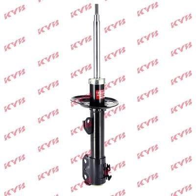 KYB Excel-G Front Shock Absorber Single Handed Right 339267 - image 2