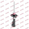 KYB Excel-G Front Shock Absorber Single Handed Right 339279 thumbnail