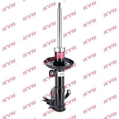 KYB Excel-G Front Shock Absorber Single Handed Left 339280 - image 2