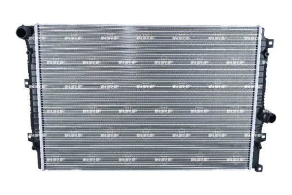 NRF Engine Cooling Radiator 550277 - image 2