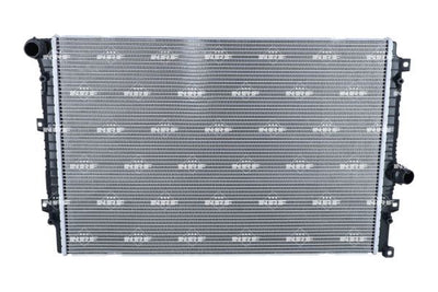 NRF Engine Cooling Radiator 550277