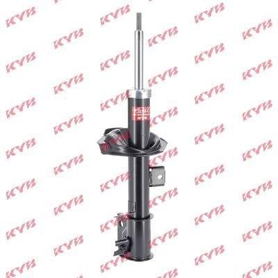 KYB Excel-G Front Shock Absorber Single Handed Right 339313 - image 2