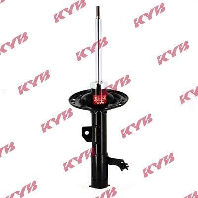 KYB Excel-G Front Shock Absorber Single Handed Left 339352 - image 2