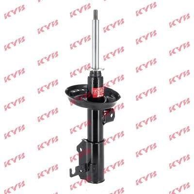 KYB Excel-G Front Shock Absorber Single Handed Right 339371 - image 2