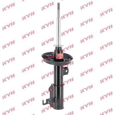 KYB Excel-G Front Shock Absorber Single Handed Right 339377 - image 2