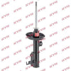 KYB Excel-G Front Shock Absorber Single Handed Right 339377 thumbnail
