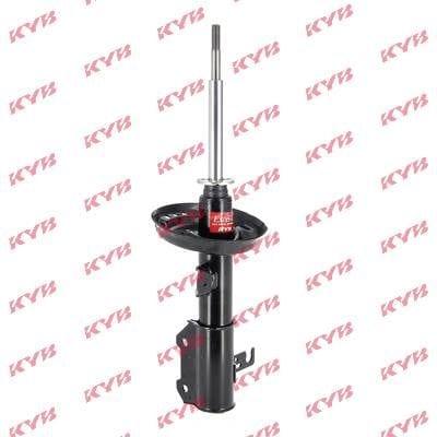 KYB Excel-G Front Shock Absorber Single Handed Left 339378 - image 2